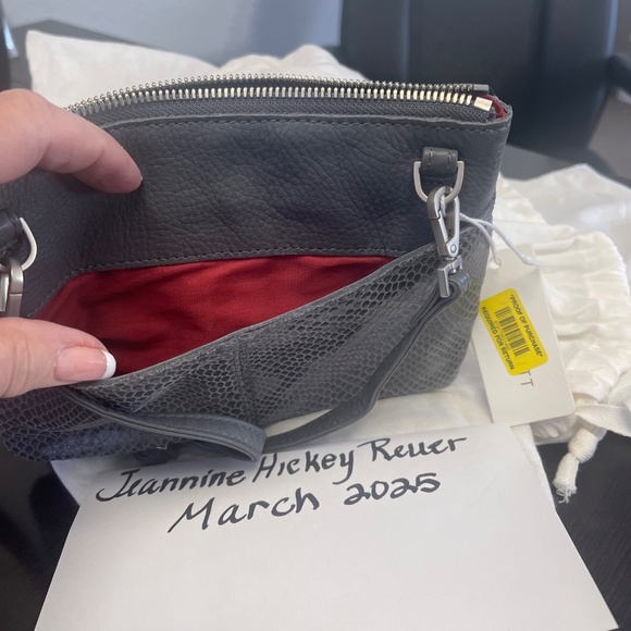 Hammitt Gray Snake - Picture 12 of 12